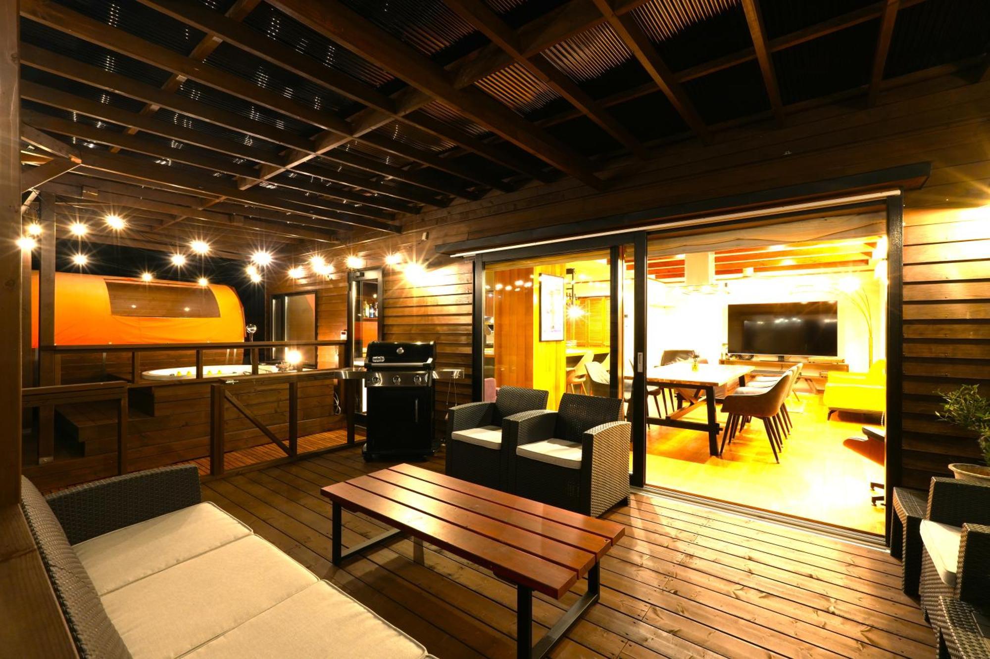 Villa Yamitsuki Fujikawaguchiko Exterior foto